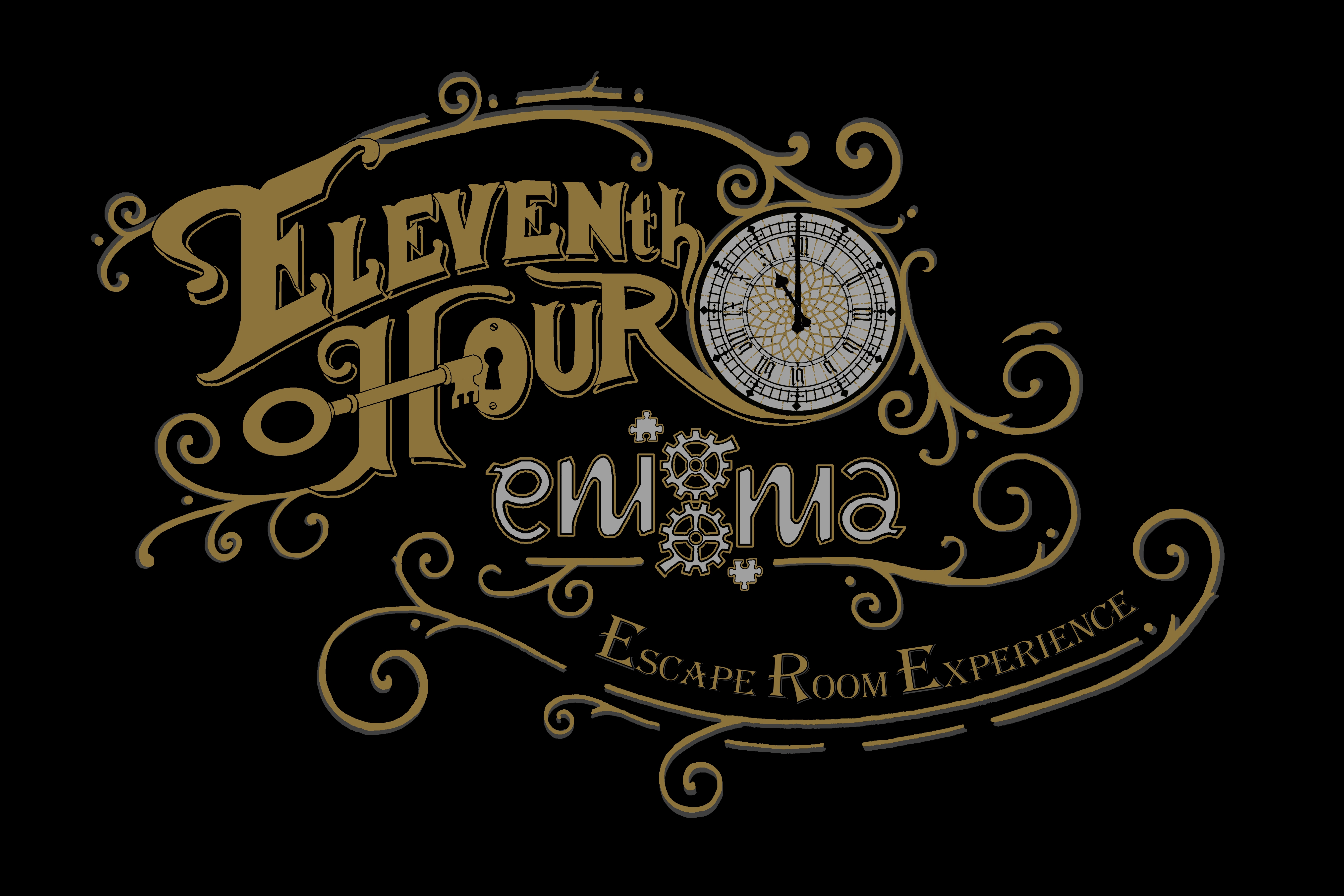 Eleventh Hour footer logo